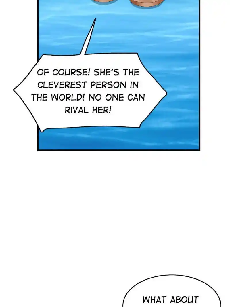 Queen Of Poison: The Legend Of A Super Agent, Doctor And Princess Chapter 500