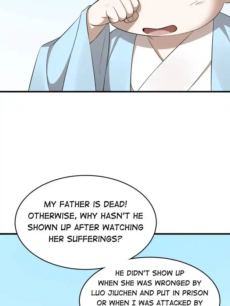 Queen Of Poison: The Legend Of A Super Agent, Doctor And Princess Chapter 500