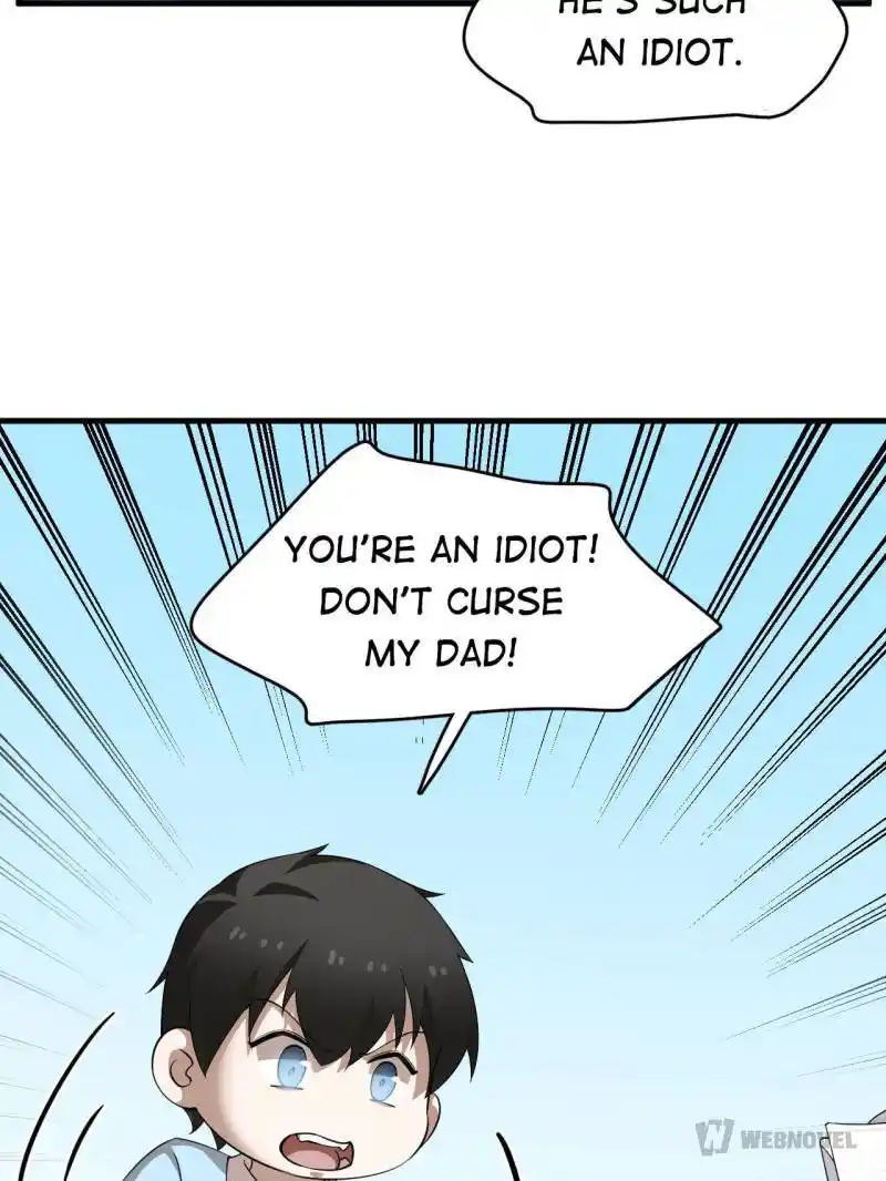 Queen Of Poison: The Legend Of A Super Agent, Doctor And Princess Chapter 500