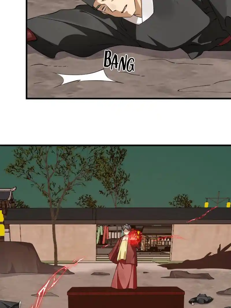 Queen Of Poison: The Legend Of A Super Agent, Doctor And Princess Chapter 500