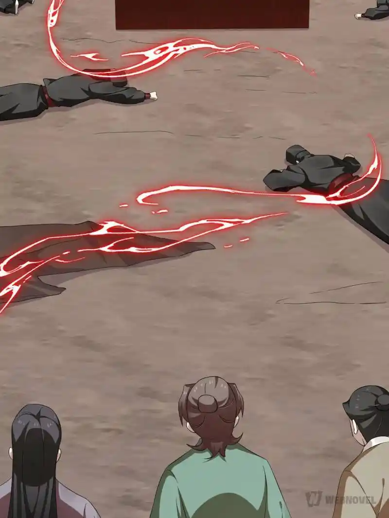 Queen Of Poison: The Legend Of A Super Agent, Doctor And Princess Chapter 500