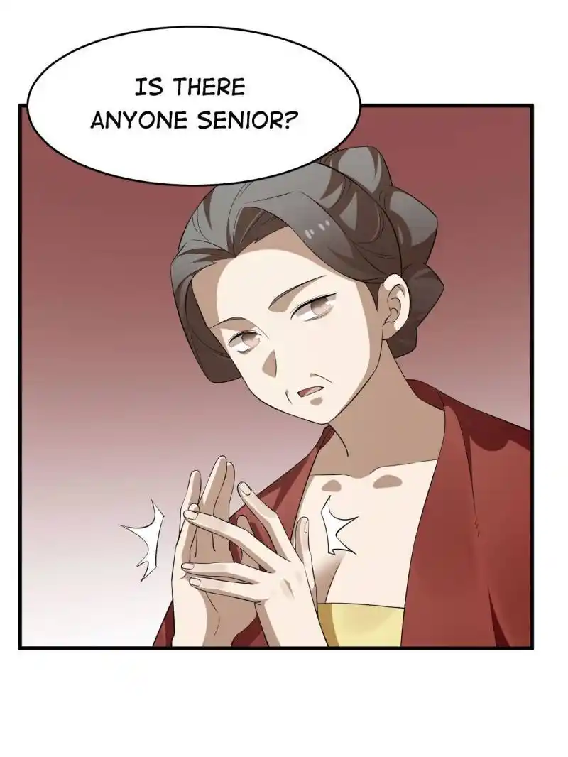 Queen Of Poison: The Legend Of A Super Agent, Doctor And Princess Chapter 500