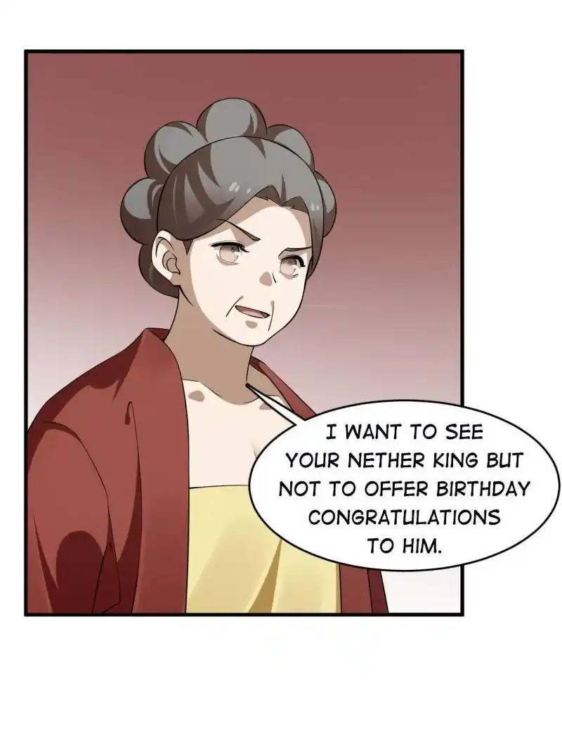 Queen Of Poison: The Legend Of A Super Agent, Doctor And Princess Chapter 500