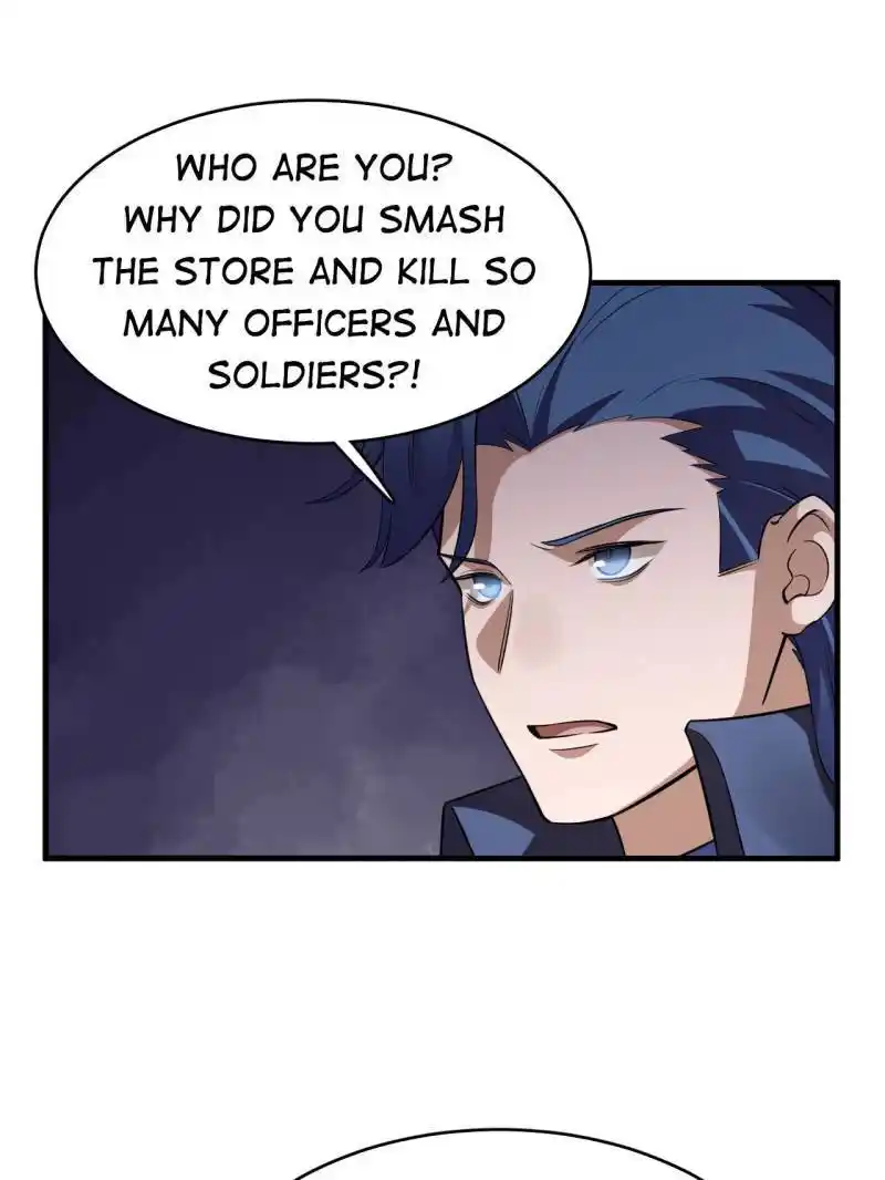 Queen Of Poison: The Legend Of A Super Agent, Doctor And Princess Chapter 500