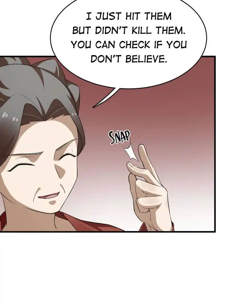 Queen Of Poison: The Legend Of A Super Agent, Doctor And Princess Chapter 500