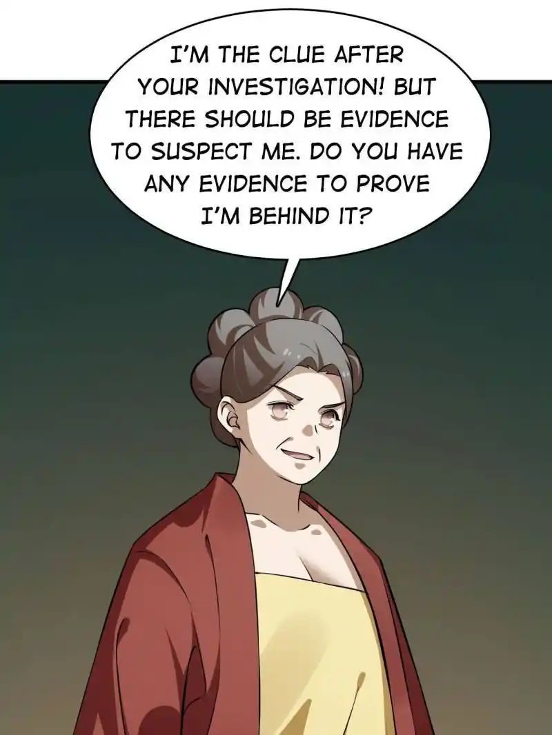 Queen Of Poison: The Legend Of A Super Agent, Doctor And Princess Chapter 500