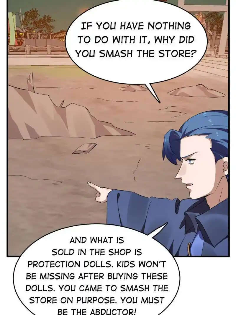 Queen Of Poison: The Legend Of A Super Agent, Doctor And Princess Chapter 500