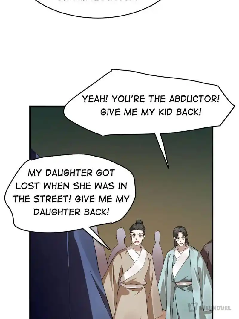 Queen Of Poison: The Legend Of A Super Agent, Doctor And Princess Chapter 500