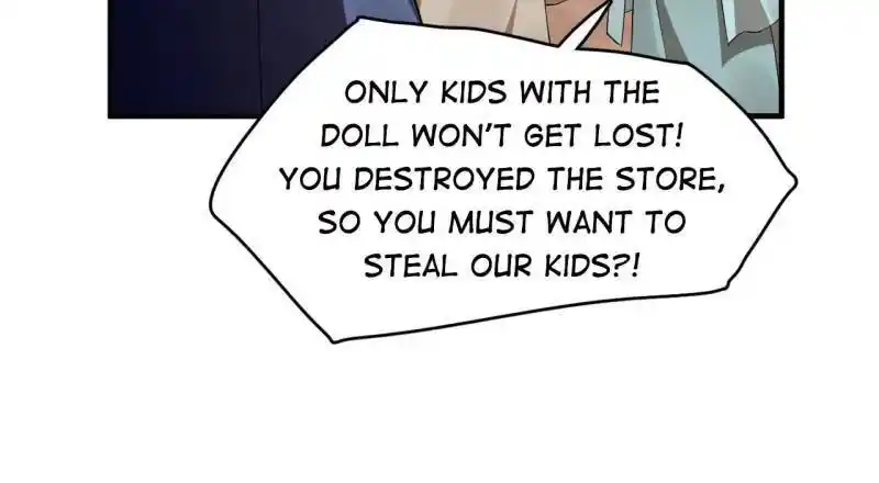 Queen Of Poison: The Legend Of A Super Agent, Doctor And Princess Chapter 500