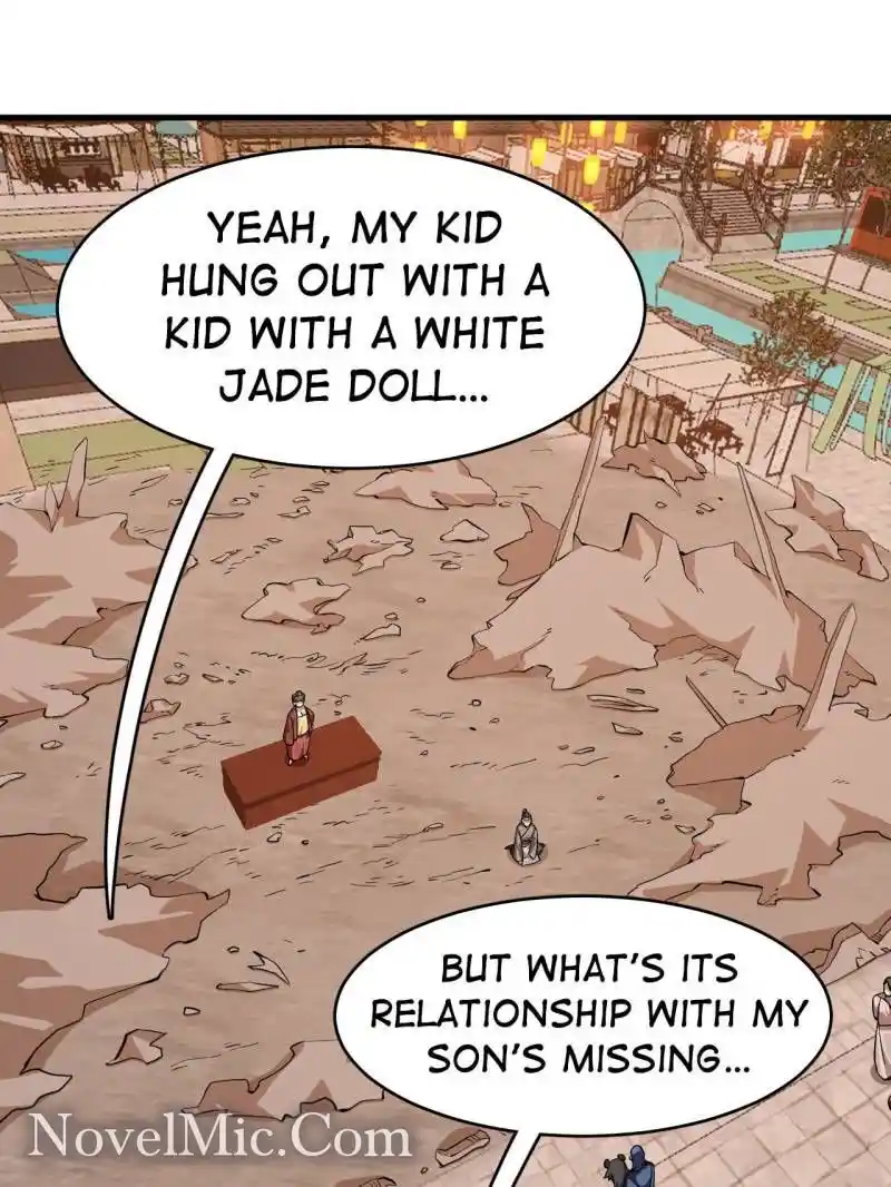 Queen Of Poison: The Legend Of A Super Agent, Doctor And Princess Chapter 501