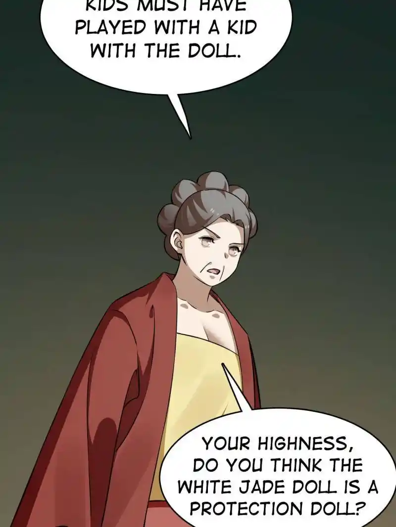 Queen Of Poison: The Legend Of A Super Agent, Doctor And Princess Chapter 501