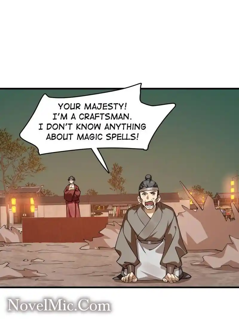 Queen Of Poison: The Legend Of A Super Agent, Doctor And Princess Chapter 501