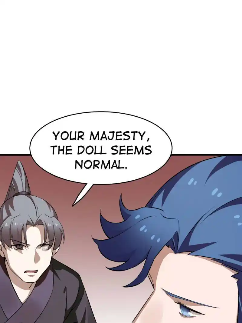 Queen Of Poison: The Legend Of A Super Agent, Doctor And Princess Chapter 501