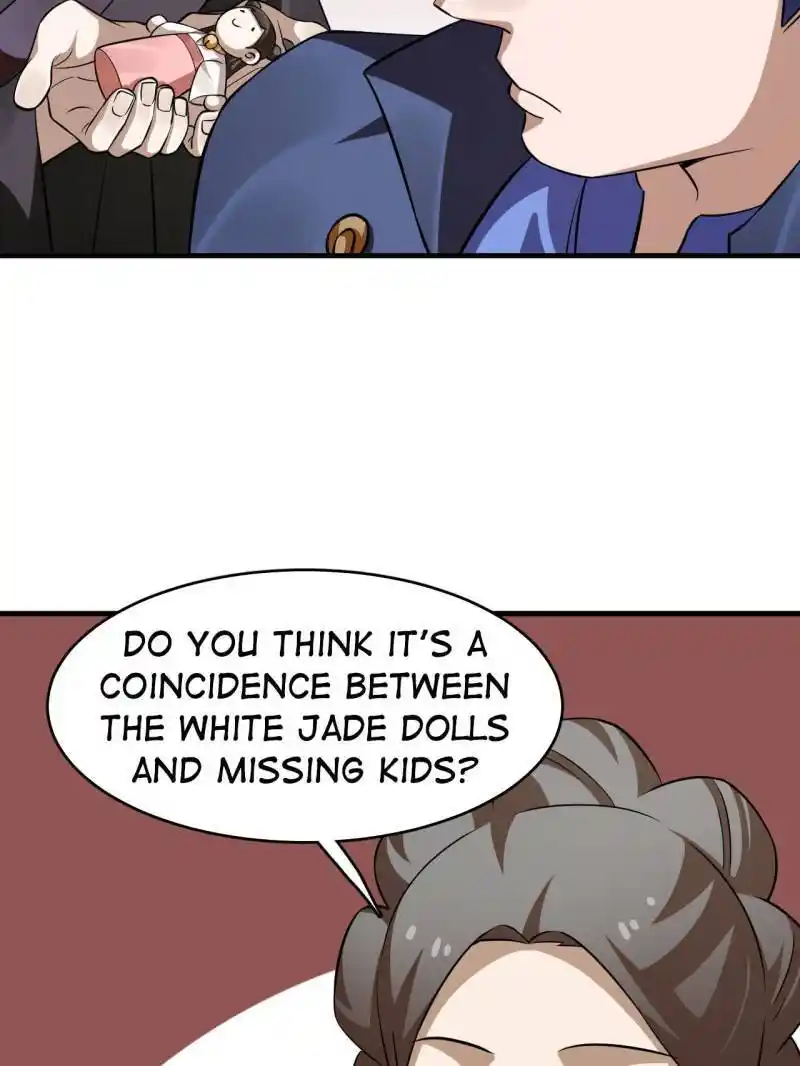 Queen Of Poison: The Legend Of A Super Agent, Doctor And Princess Chapter 501