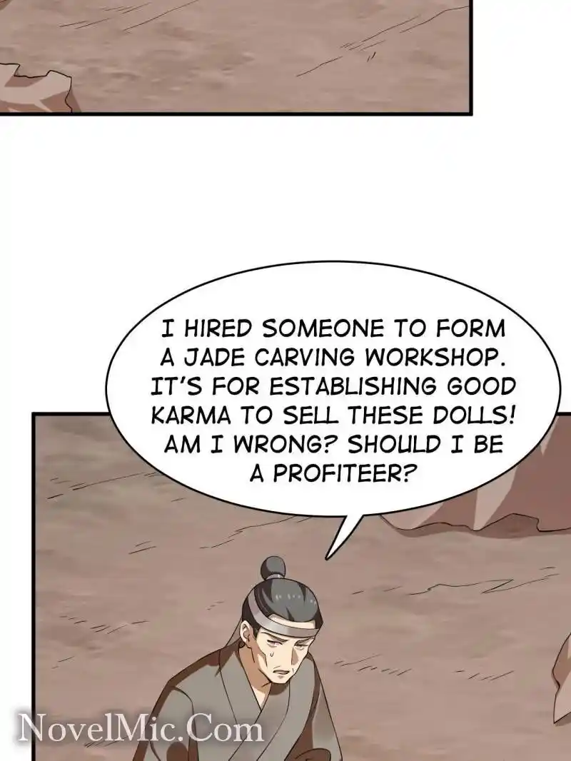 Queen Of Poison: The Legend Of A Super Agent, Doctor And Princess Chapter 501