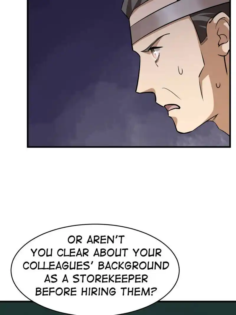 Queen Of Poison: The Legend Of A Super Agent, Doctor And Princess Chapter 501