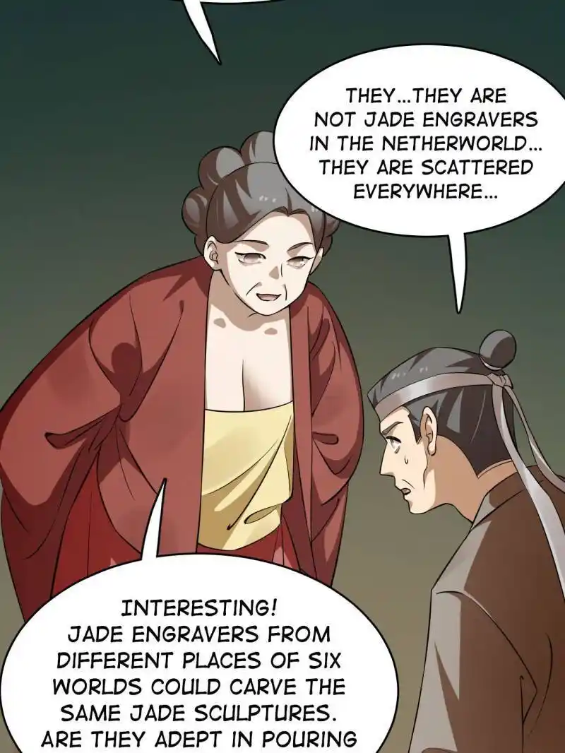 Queen Of Poison: The Legend Of A Super Agent, Doctor And Princess Chapter 501