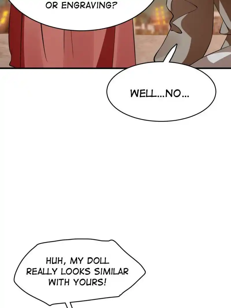 Queen Of Poison: The Legend Of A Super Agent, Doctor And Princess Chapter 501