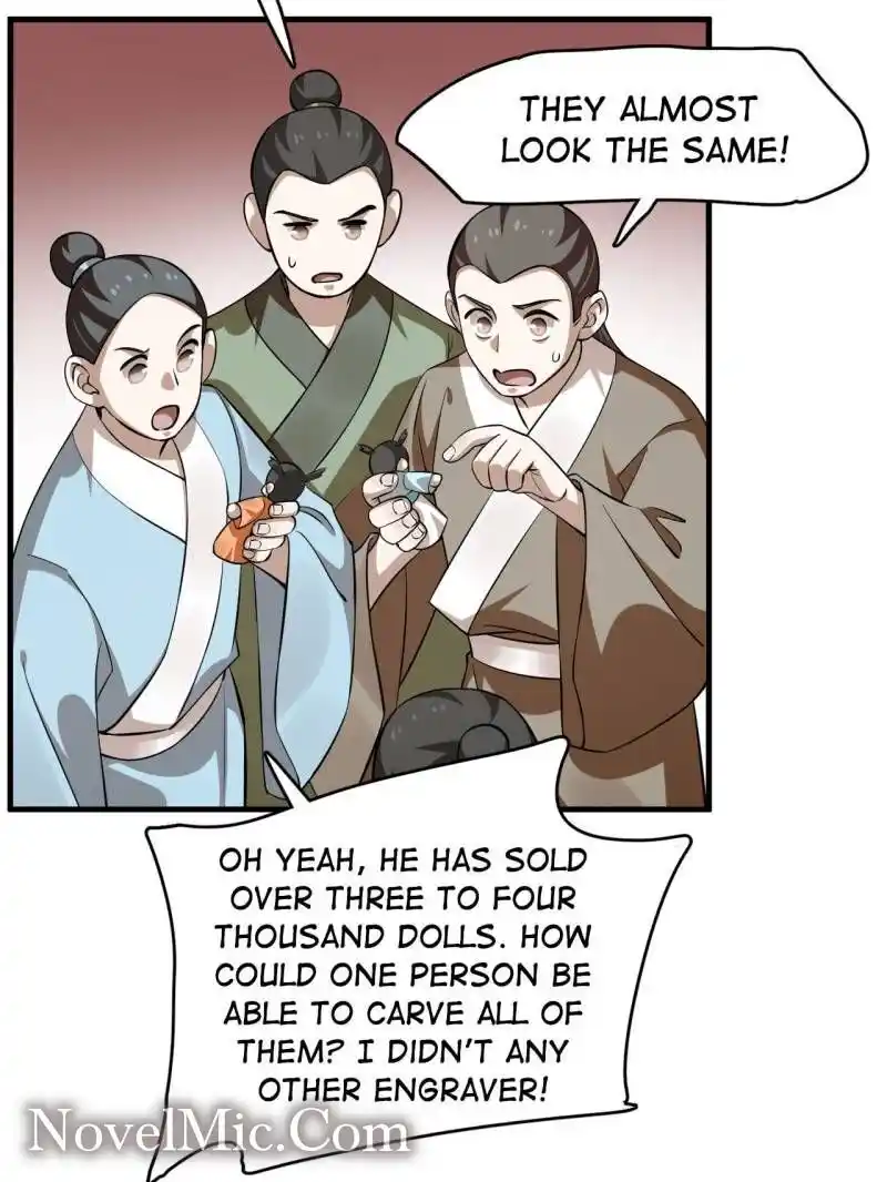 Queen Of Poison: The Legend Of A Super Agent, Doctor And Princess Chapter 501