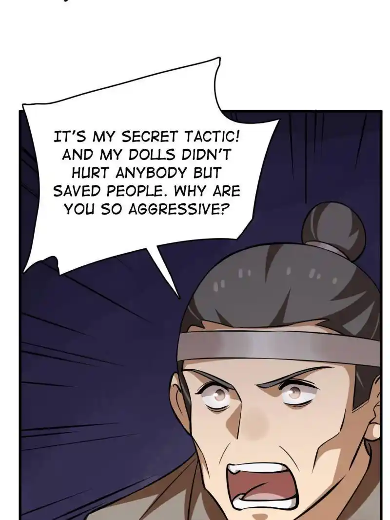 Queen Of Poison: The Legend Of A Super Agent, Doctor And Princess Chapter 501