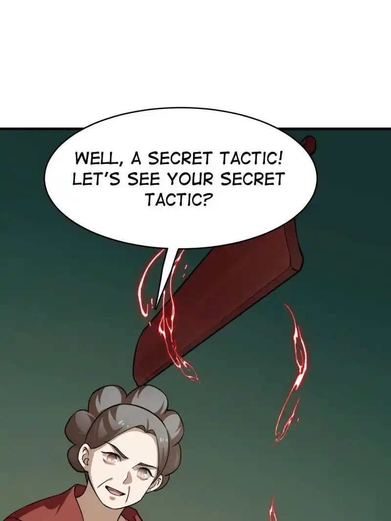 Queen Of Poison: The Legend Of A Super Agent, Doctor And Princess Chapter 501