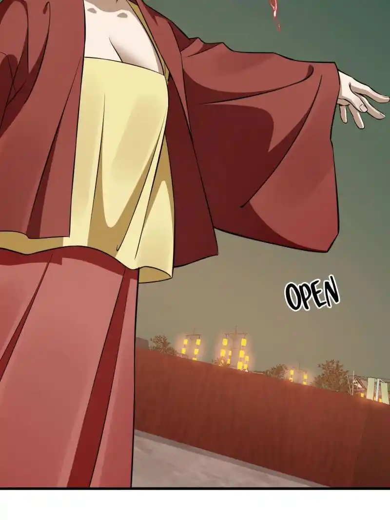 Queen Of Poison: The Legend Of A Super Agent, Doctor And Princess Chapter 501