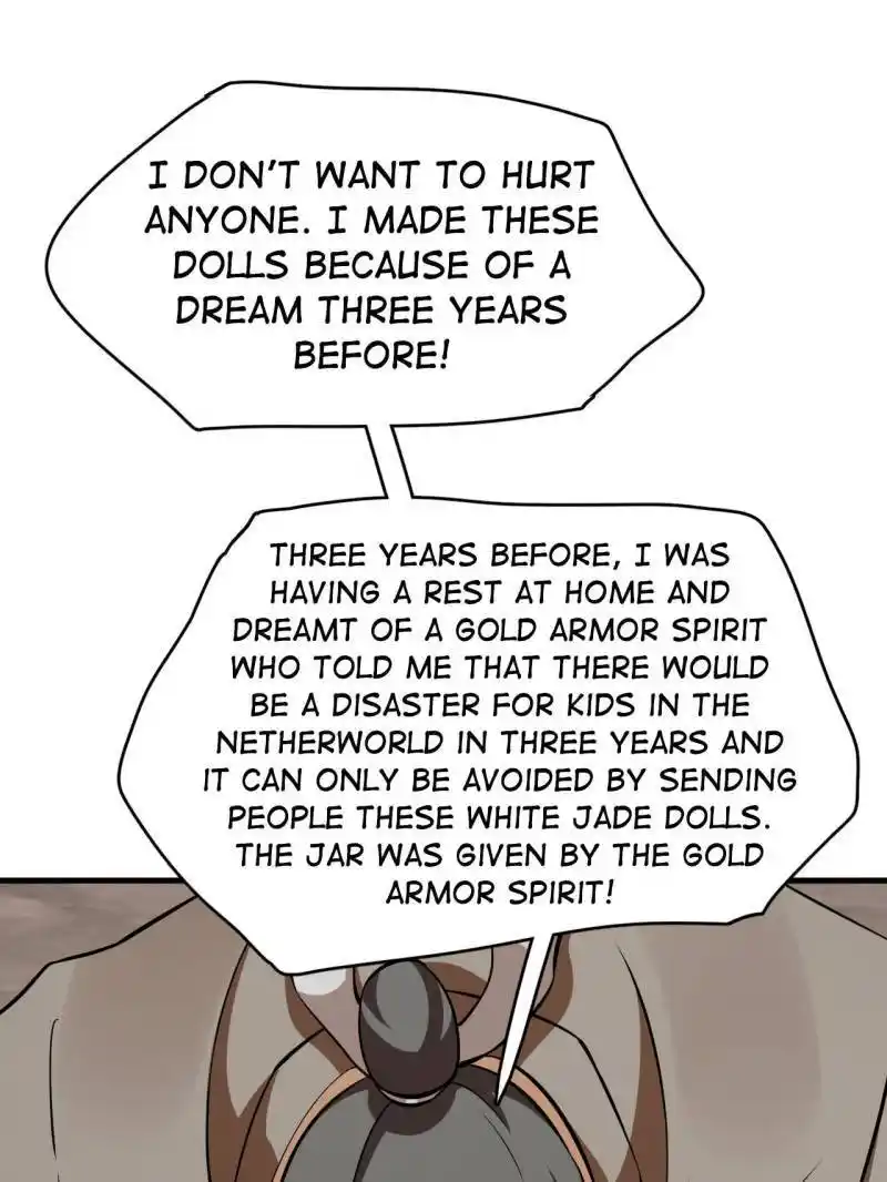 Queen Of Poison: The Legend Of A Super Agent, Doctor And Princess Chapter 501