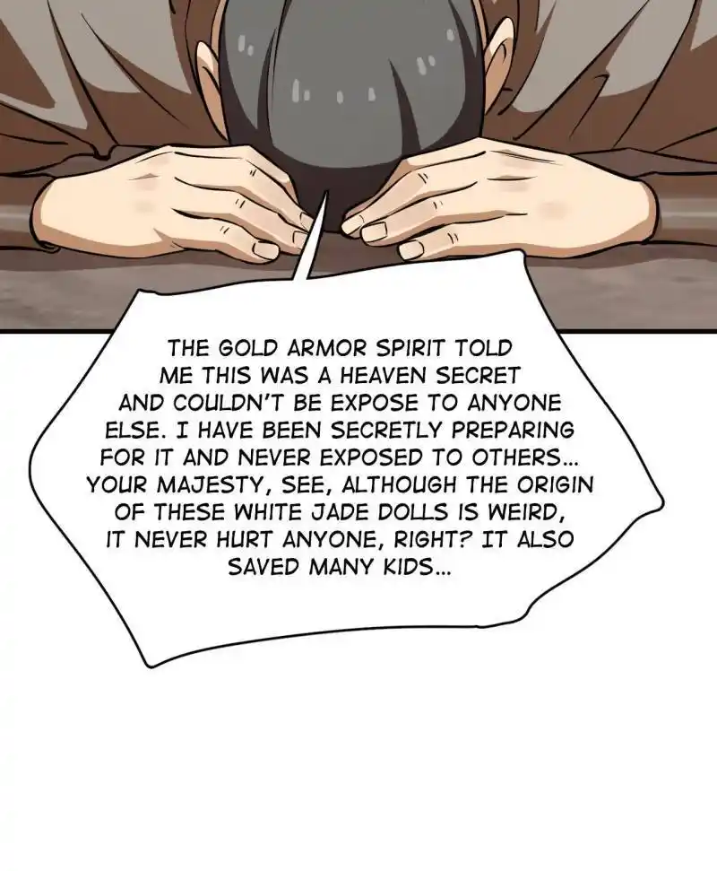 Queen Of Poison: The Legend Of A Super Agent, Doctor And Princess Chapter 501