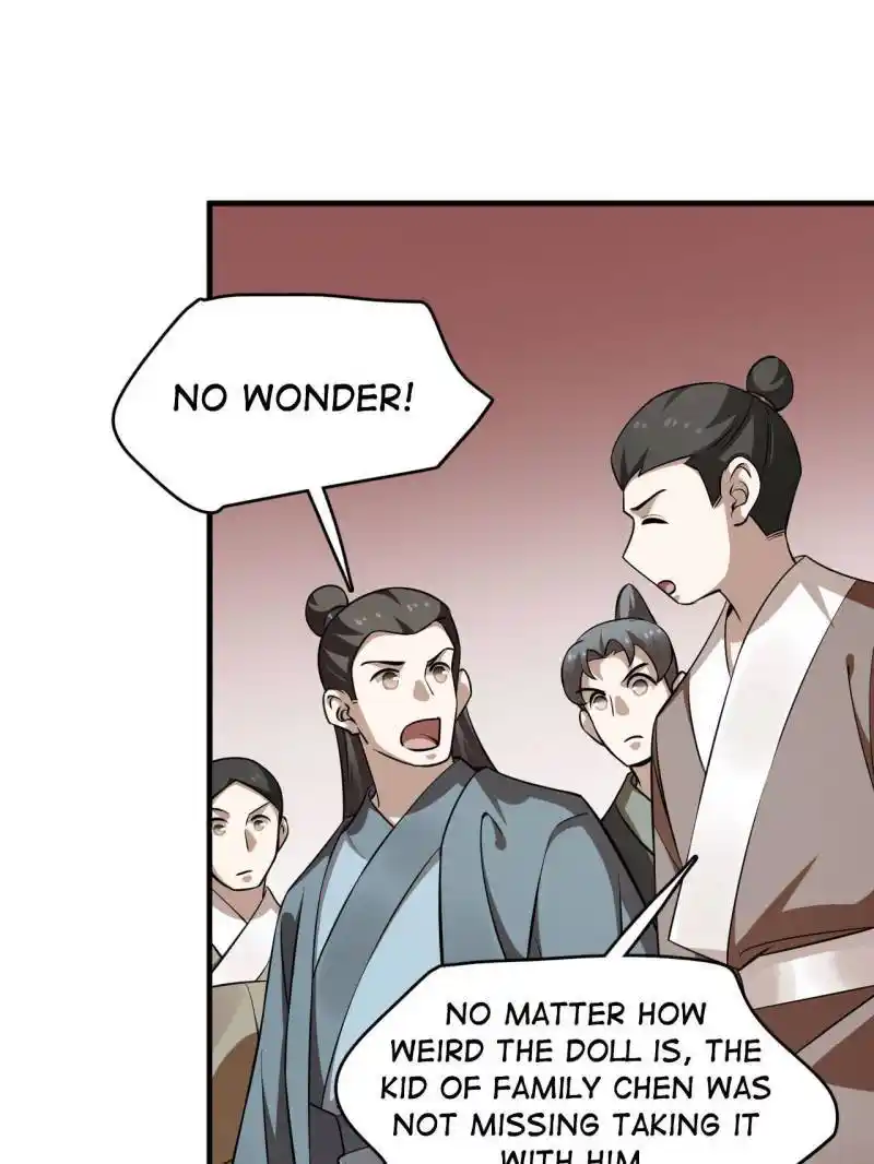 Queen Of Poison: The Legend Of A Super Agent, Doctor And Princess Chapter 501