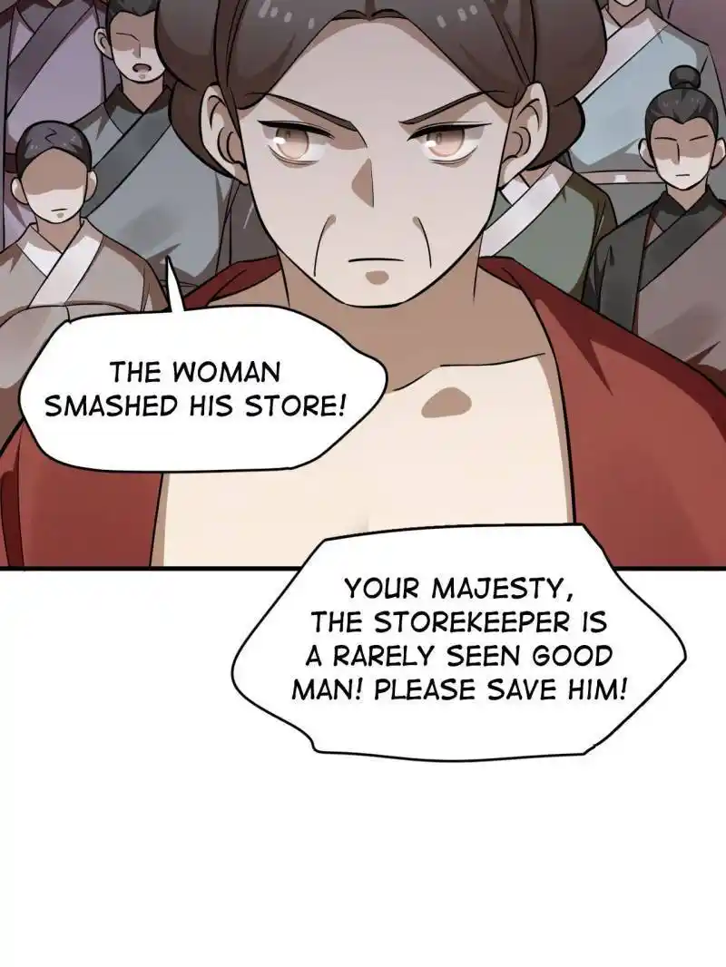 Queen Of Poison: The Legend Of A Super Agent, Doctor And Princess Chapter 501