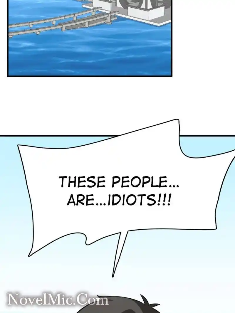 Queen Of Poison: The Legend Of A Super Agent, Doctor And Princess Chapter 501