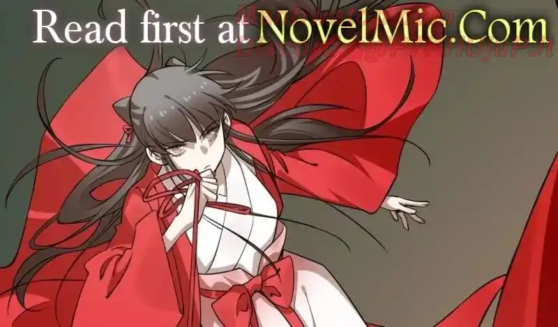 Queen Of Poison: The Legend Of A Super Agent, Doctor And Princess Chapter 503