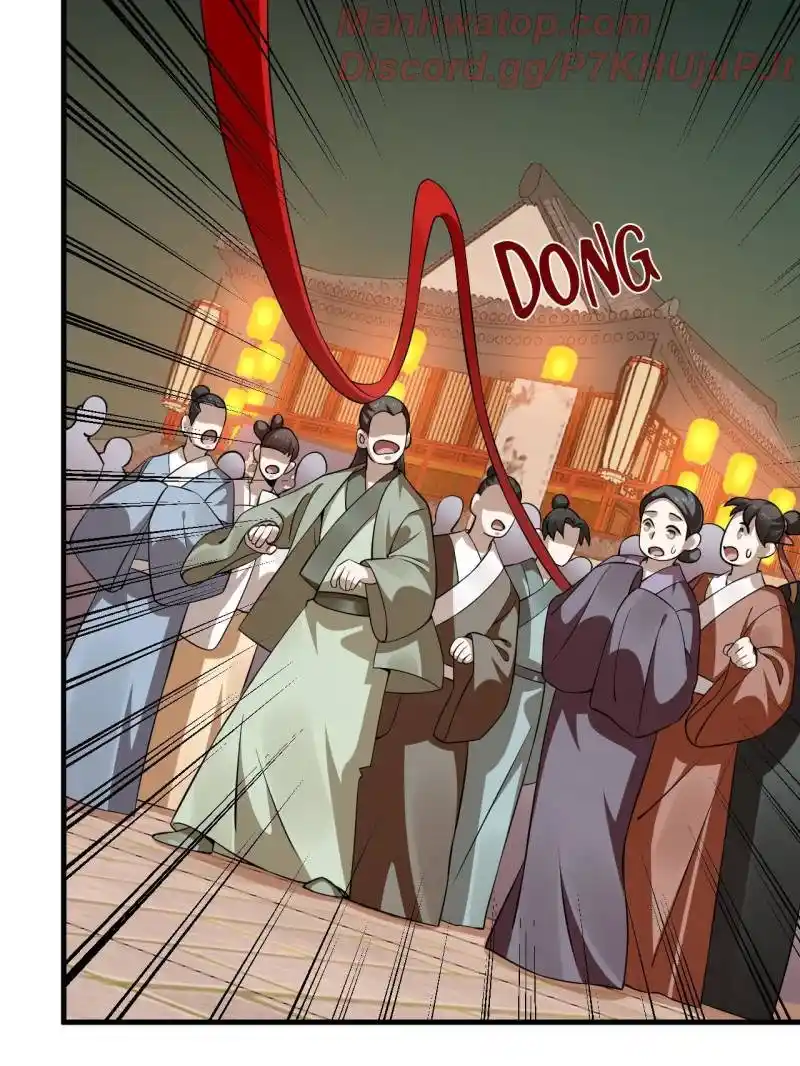 Queen Of Poison: The Legend Of A Super Agent, Doctor And Princess Chapter 503