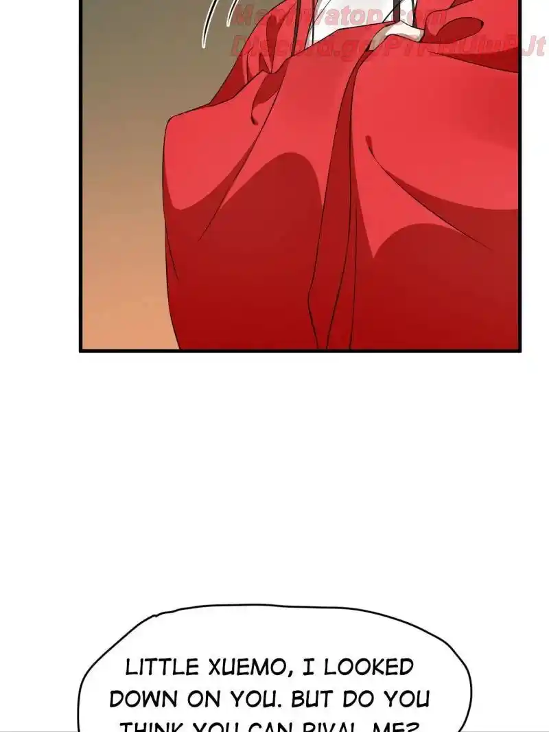 Queen Of Poison: The Legend Of A Super Agent, Doctor And Princess Chapter 504