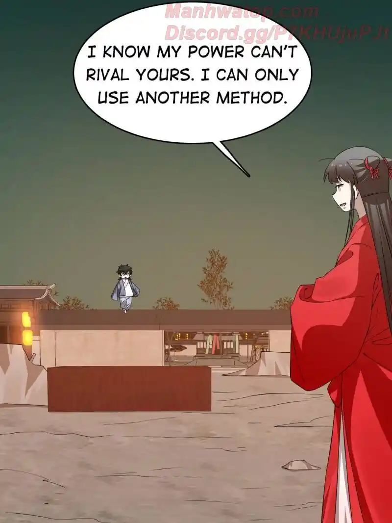 Queen Of Poison: The Legend Of A Super Agent, Doctor And Princess Chapter 504