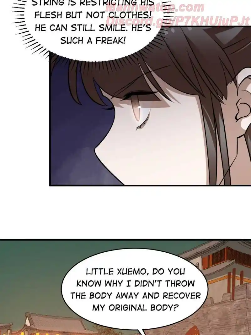 Queen Of Poison: The Legend Of A Super Agent, Doctor And Princess Chapter 504