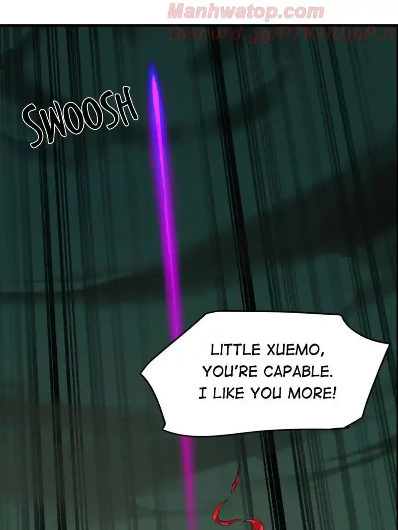 Queen Of Poison: The Legend Of A Super Agent, Doctor And Princess Chapter 504