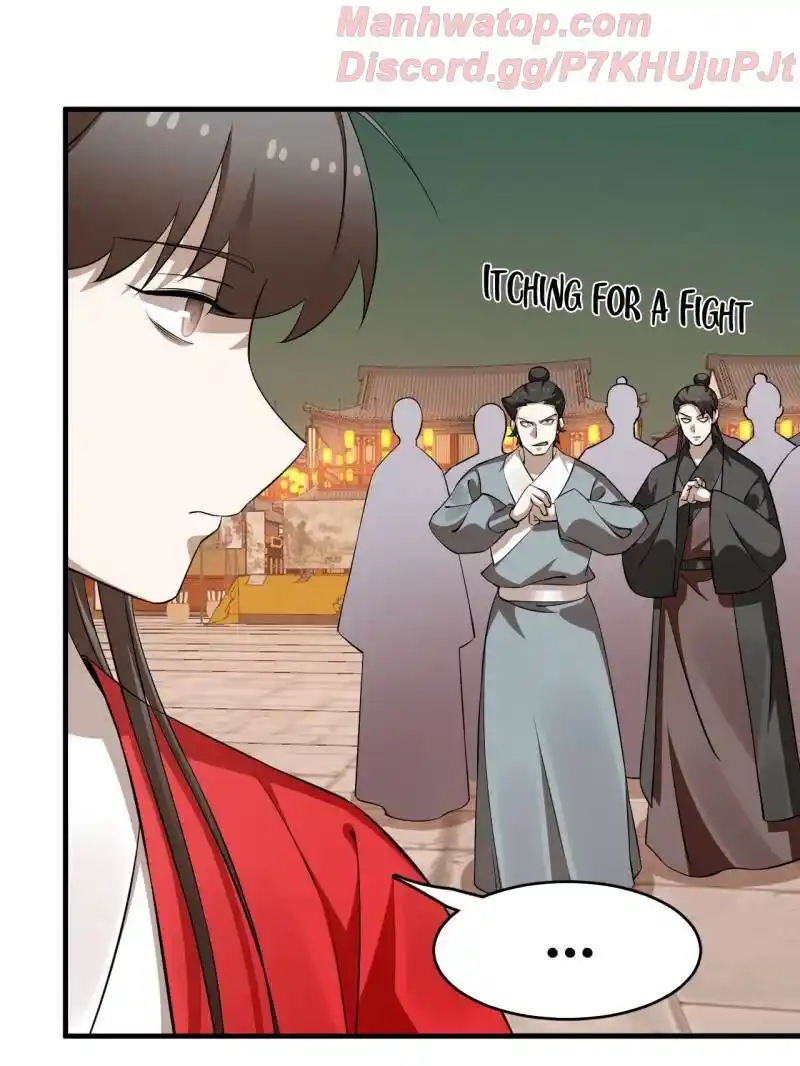 Queen Of Poison: The Legend Of A Super Agent, Doctor And Princess Chapter 504