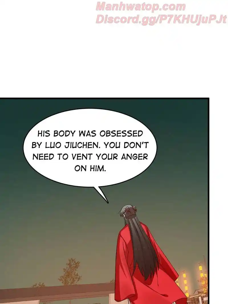 Queen Of Poison: The Legend Of A Super Agent, Doctor And Princess Chapter 504