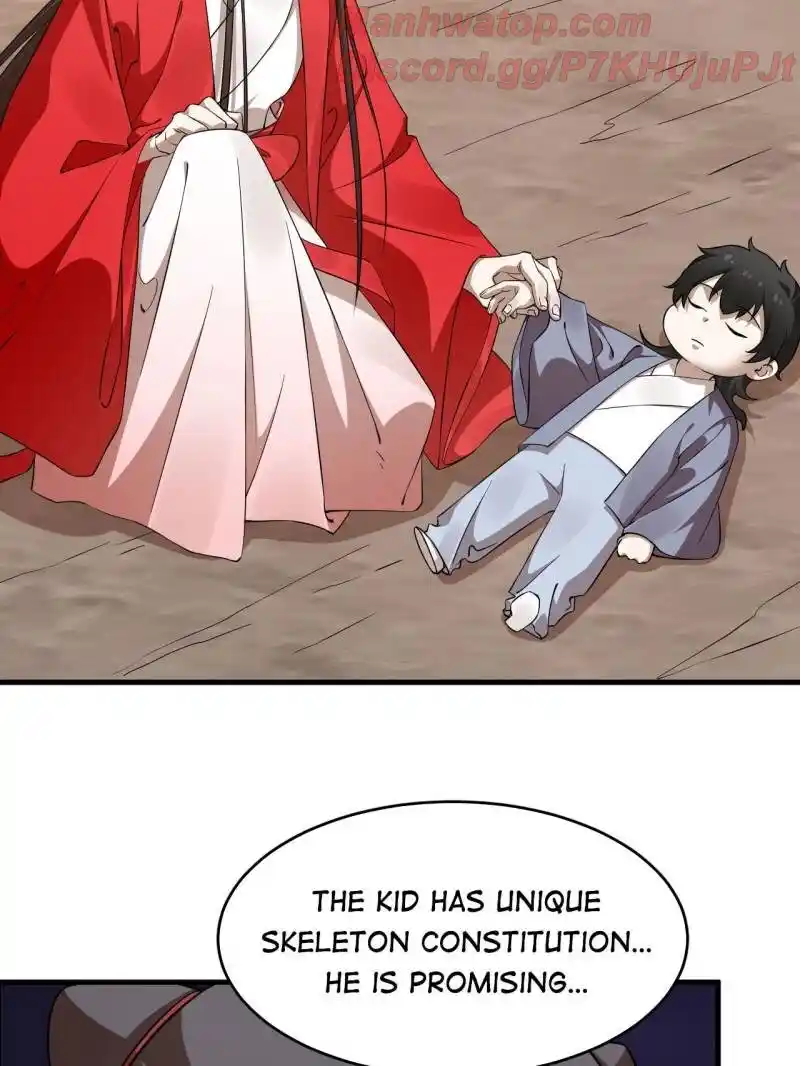 Queen Of Poison: The Legend Of A Super Agent, Doctor And Princess Chapter 504