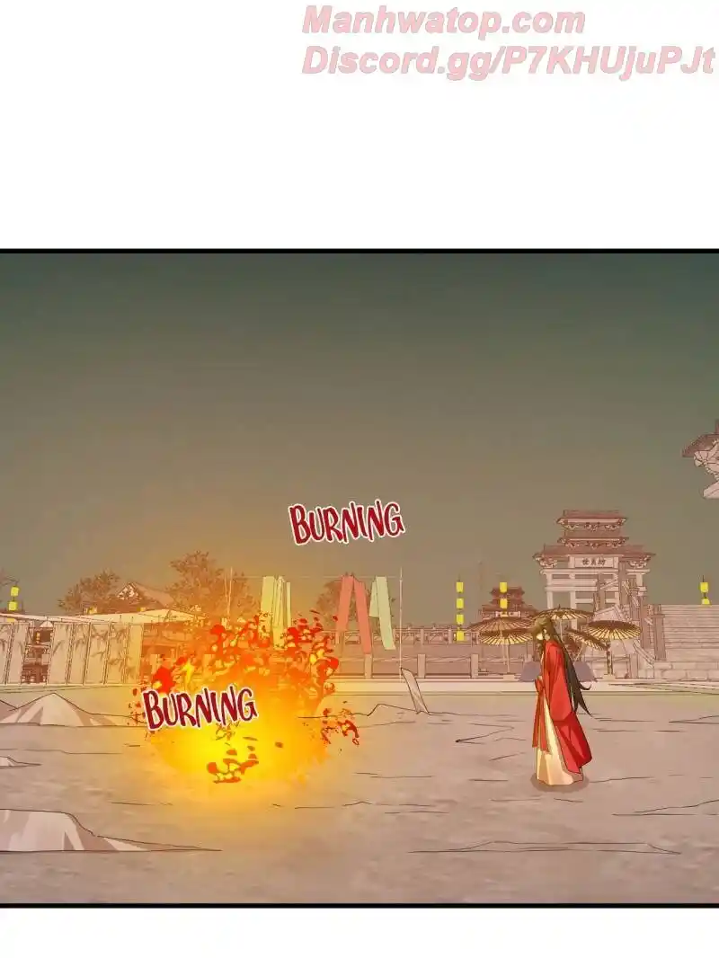 Queen Of Poison: The Legend Of A Super Agent, Doctor And Princess Chapter 504