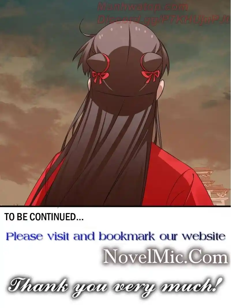 Queen Of Poison: The Legend Of A Super Agent, Doctor And Princess Chapter 504