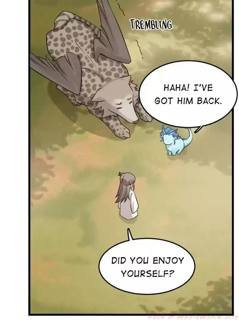 Queen of Poison: The Legend of a Super Agent, Doctor and Princess Chapter 51: