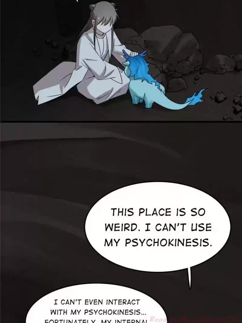 Queen of Poison: The Legend of a Super Agent, Doctor and Princess Chapter 51: