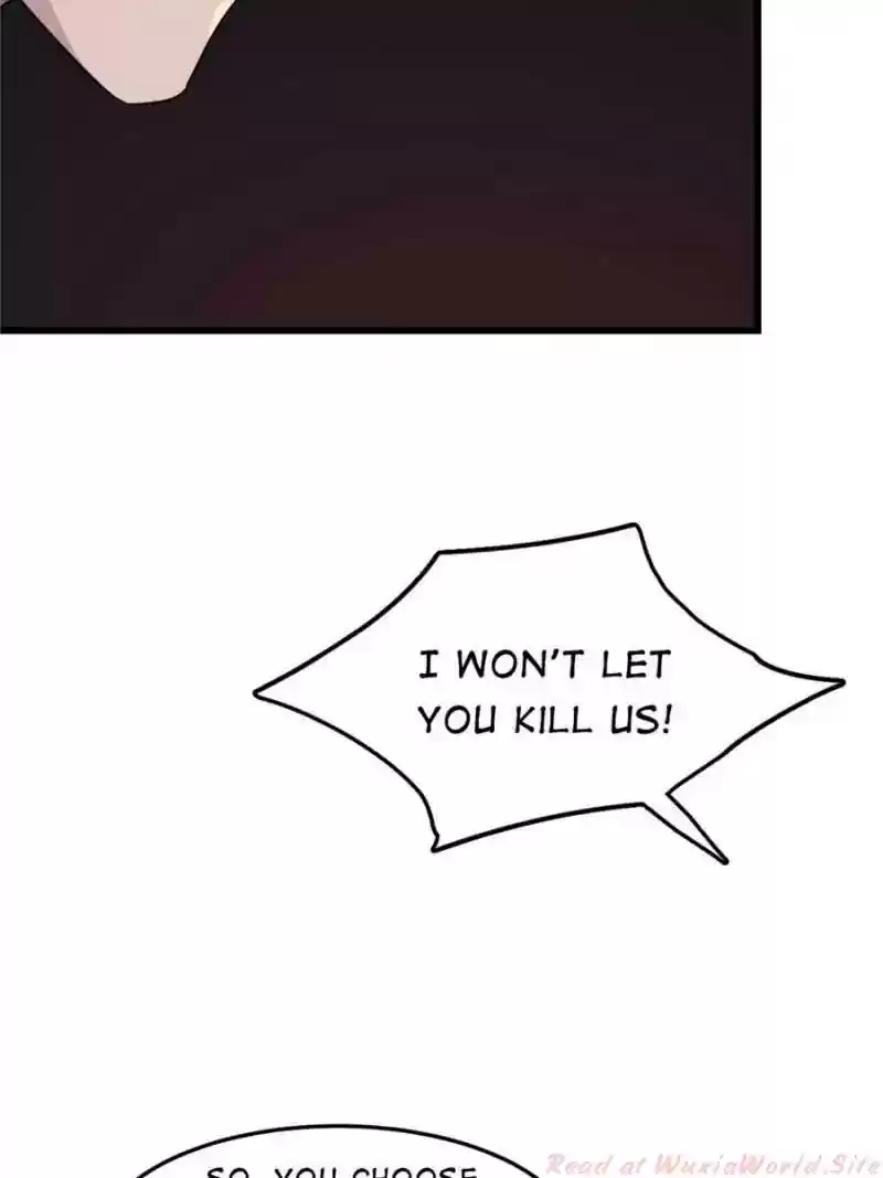 Queen of Poison: The Legend of a Super Agent, Doctor and Princess Chapter 52: