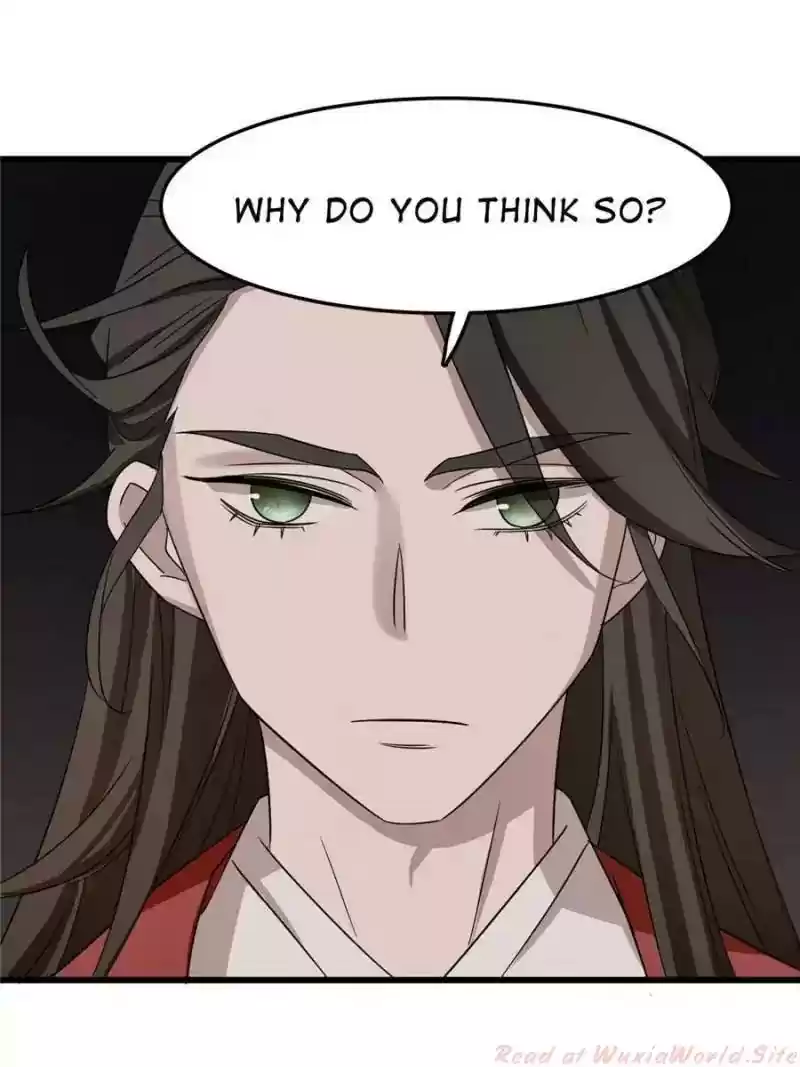 Queen of Poison: The Legend of a Super Agent, Doctor and Princess Chapter 52: