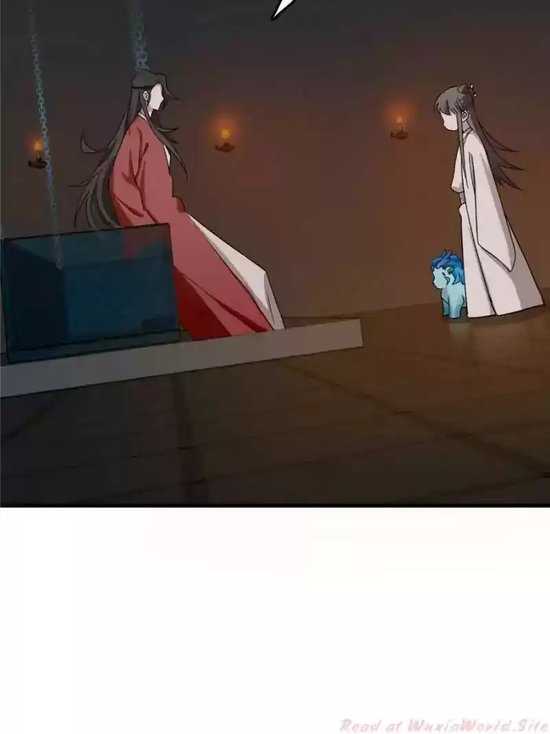 Queen of Poison: The Legend of a Super Agent, Doctor and Princess Chapter 52: