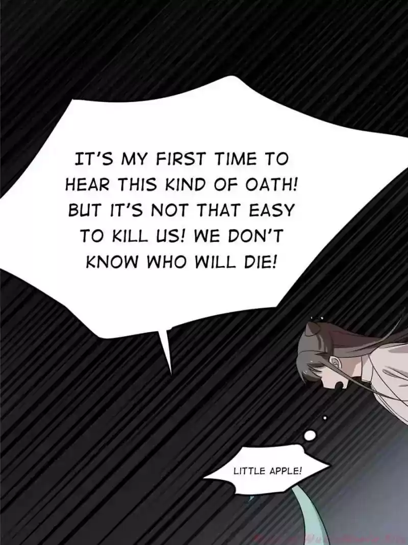 Queen of Poison: The Legend of a Super Agent, Doctor and Princess Chapter 52: