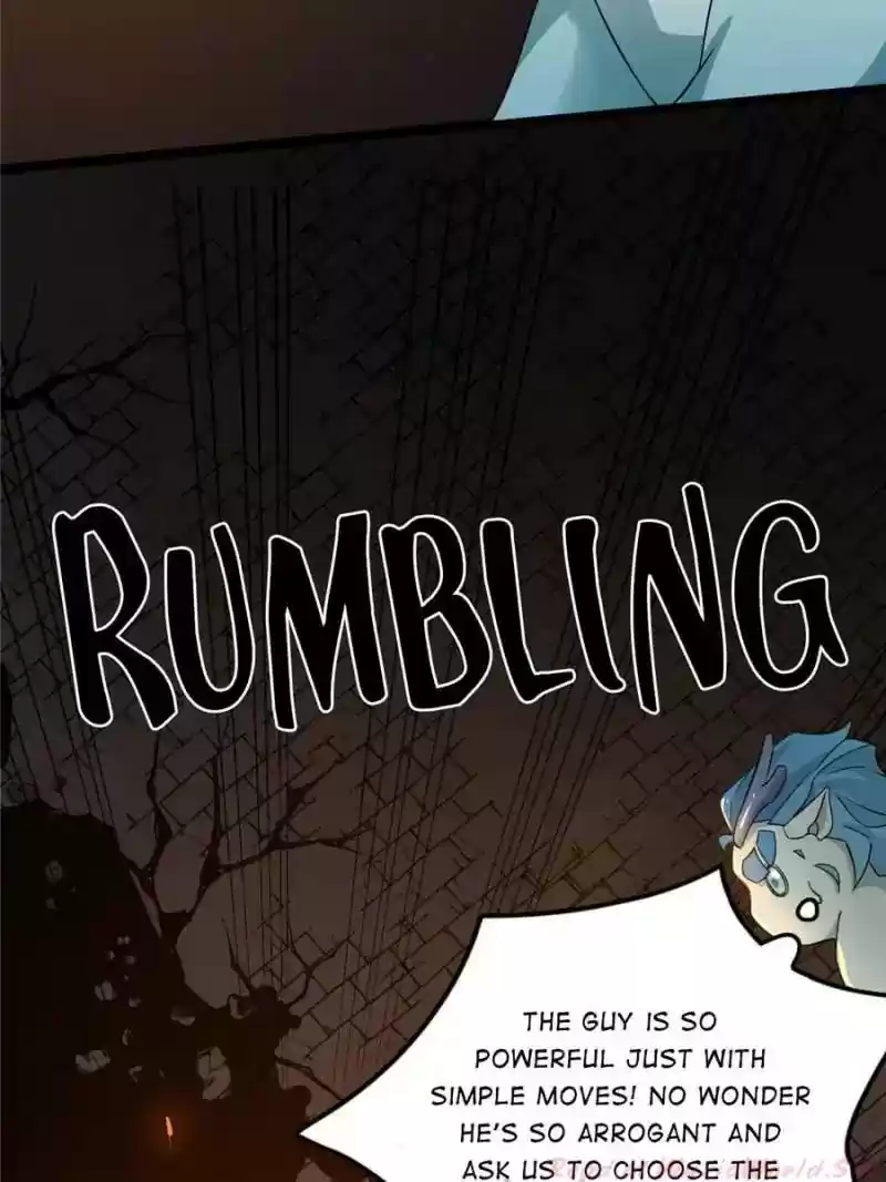 Queen of Poison: The Legend of a Super Agent, Doctor and Princess Chapter 52: