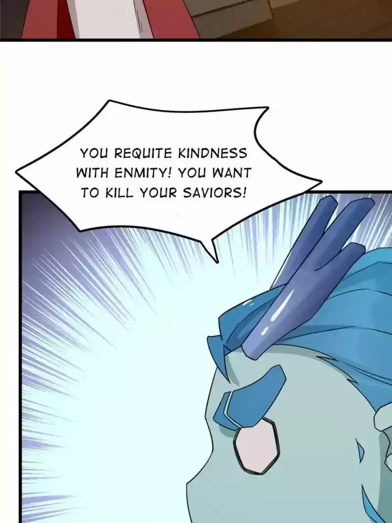 Queen of Poison: The Legend of a Super Agent, Doctor and Princess Chapter 53: